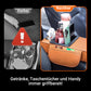 ⏳Begrenzte Zeit 50% Rabatt🚗 Multifunktionales Auto-Armlehnen-Kissen ✨