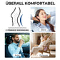 🔥 Jetzt 50 % Rabatt sichern!🔥 Nicht verformbares, hochwertiges Autokissen