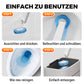 🎉Sommer-Hot-Sale 🎉Toilettenbürsten mit Reinigungsmittel