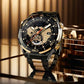✨2025✨Neue intelligente sprechende Bluetooth-Uhr - zeitloses Meisterwerk