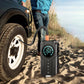 💥Heißer Verkauf 50% Rabatt🚗Auto-Notstart-Stromversorgung Luftpumpe All-in-one-Maschine
