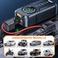 💥Heißer Verkauf 50% Rabatt🚗Auto-Notstart-Stromversorgung Luftpumpe All-in-one-Maschine