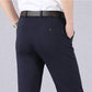 🔥40 % Rabatt🔥 Klassische Herrenhose mit hohem Stretchanteil