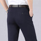 🔥40 % Rabatt🔥 Klassische Herrenhose mit hohem Stretchanteil