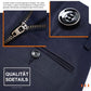 🔥40 % Rabatt🔥 Klassische Herrenhose mit hohem Stretchanteil