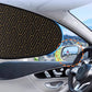 👍Sommerangebot 50 % Rabatt🚗 Universal Auto Seitenscheibe Sonnenblenden