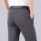🔥40 % Rabatt🔥 Klassische Herrenhose mit hohem Stretchanteil