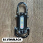 🔥Heißer Verkauf 49% OFF🌟1200LM Superhelle Mini-Schlüsselanhänger-Taschenlampe Wasserdicht