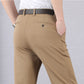 🔥40 % Rabatt🔥 Klassische Herrenhose mit hohem Stretchanteil