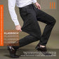 🔥40 % Rabatt🔥 Klassische Herrenhose mit hohem Stretchanteil