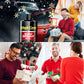 🎁Letzter Tag Verkauf 50% Rabatt🔥Autokristall-Beschichtungsspray - Tolles Auto-Geschenk