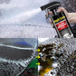 🎁Letzter Tag Verkauf 50% Rabatt🔥Autokristall-Beschichtungsspray - Tolles Auto-Geschenk
