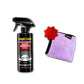 🎁Letzter Tag Verkauf 50% Rabatt🔥Autokristall-Beschichtungsspray - Tolles Auto-Geschenk