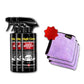 🎁Letzter Tag Verkauf 50% Rabatt🔥Autokristall-Beschichtungsspray - Tolles Auto-Geschenk