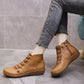 🏆HEISSER VERKAUF 49%🔥Freizeitstiefel für Frauen mit bequemer Fußgewölbestütze für alle Jahreszeiten
