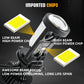 ⏳Begrenzte Zeit 50% Rabatt💥Mini-Universalprojektor-LED-Scheinwerfer