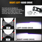 ⏳Begrenzte Zeit 50% Rabatt💥Mini-Universalprojektor-LED-Scheinwerfer