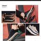 🔥49% RABATT💥Leder Herren Freizeitschuhe mit dicken Sohlen