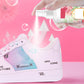Fresh Flower Schuhe  &Socken desodorierend&  Antibakterielles Spray