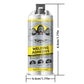 ⏳Begrenzte Zeit 50% Rabatt💥Dauerhafter Reparaturschweißkleber für Metal