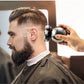 ⚡ 7D Glatzenrasierer & Multifunktions-Rasierer – 6-in-1 mit Trimmer, Nasenhaarschneider, Reinigungs- & Massagebürste – kabelloses Laden, wasserdicht – ideal für Bart, Kopf & Körper