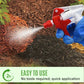⏳Begrenzte Zeit 50% Rabatt🌿 Ultra-starker Landschaftskleber | 2h trocken | Hält ALLES an Ort & Stelle | Wetterfest & langlebig
