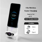 ⏳Begrenzte Zeit 50% Rabatt💥Mini-Wireless-Schnelllade-Multifunktionshalterung für Mobiltelefone