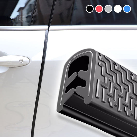 Antikollisionsstreifen für Autotür (5/10 Meter)